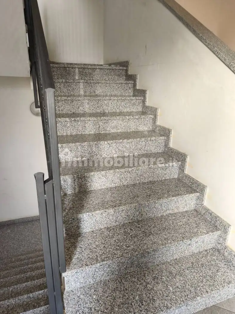 Bilocale via Sant'Anna, Centro, Balangero - foto 5