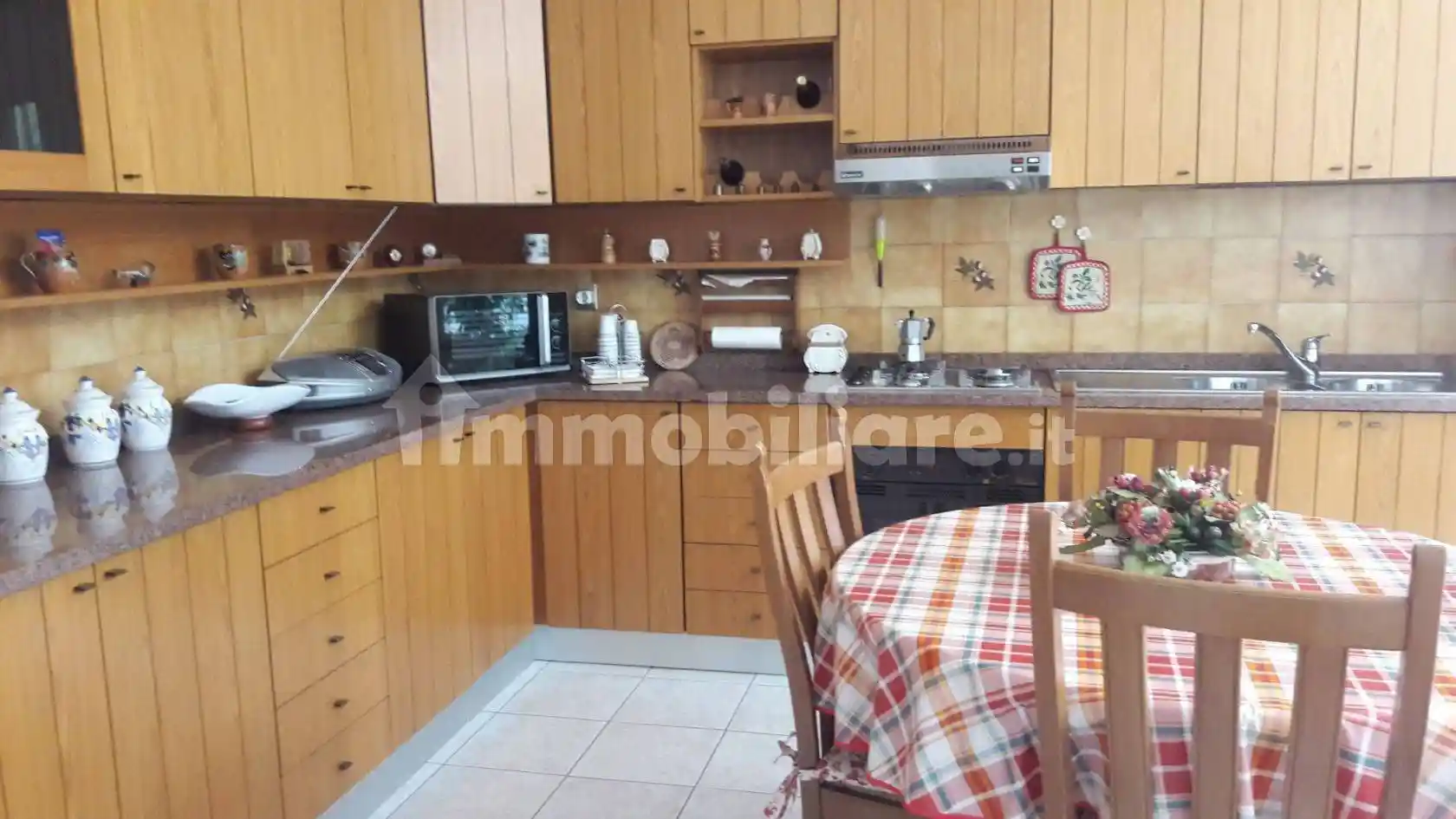 Appartamento in vendita a Lentini