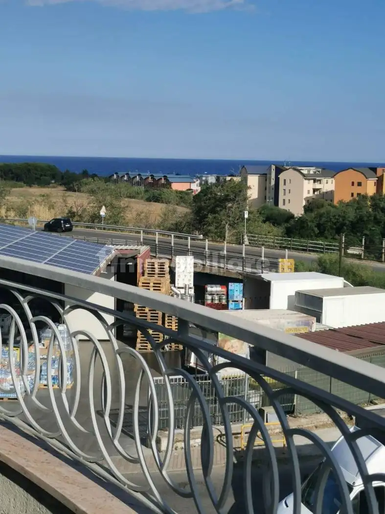 Appartamento in vendita a Satriano