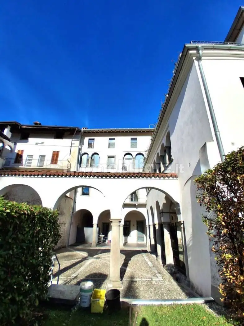 Appartamento in affitto a Albino