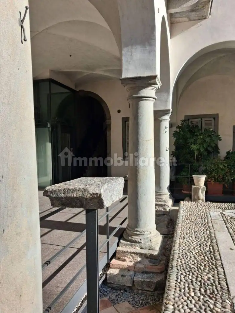 Trilocale via Giuseppe Mazzini, Centro, Albino - foto 5