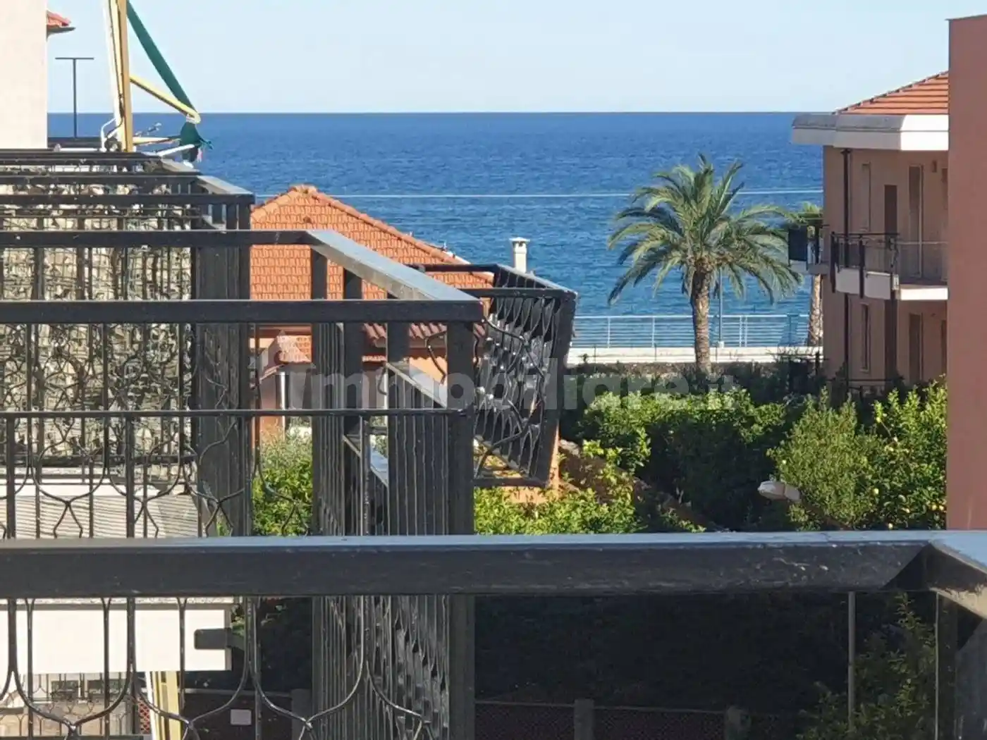 Appartamento in vendita a Pietra Ligure