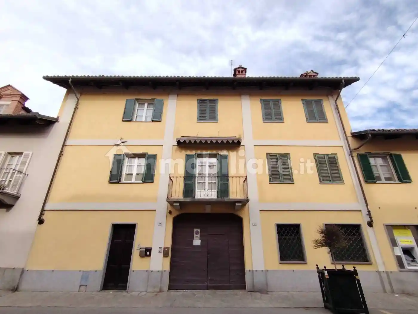 Appartamento in vendita a Racconigi