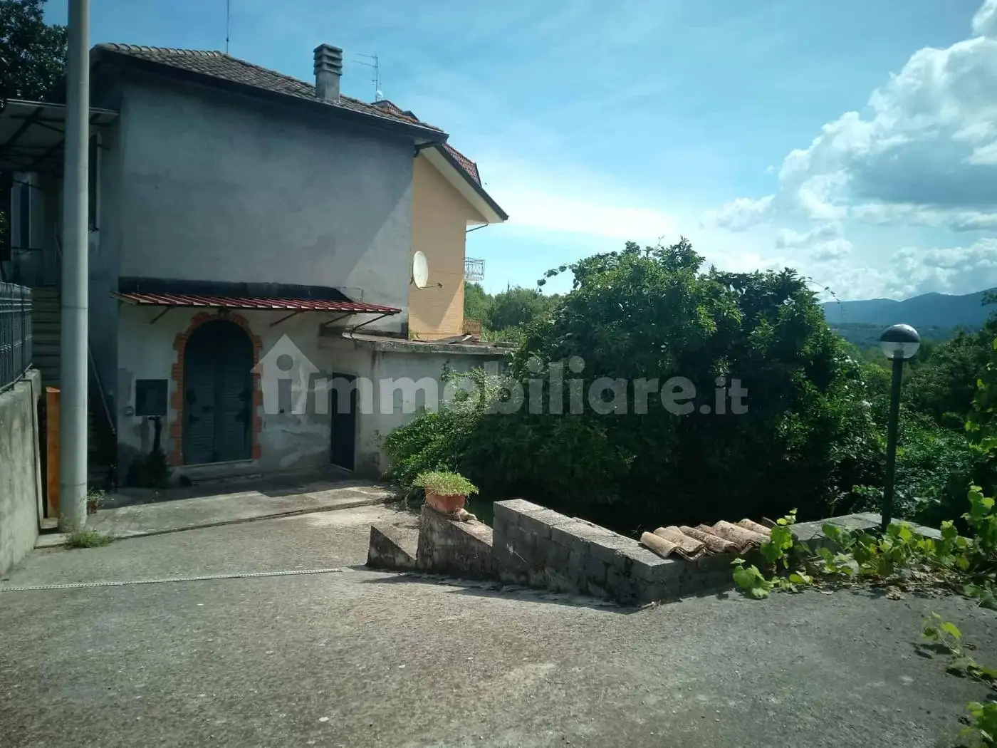 Villa in vendita a Patrica