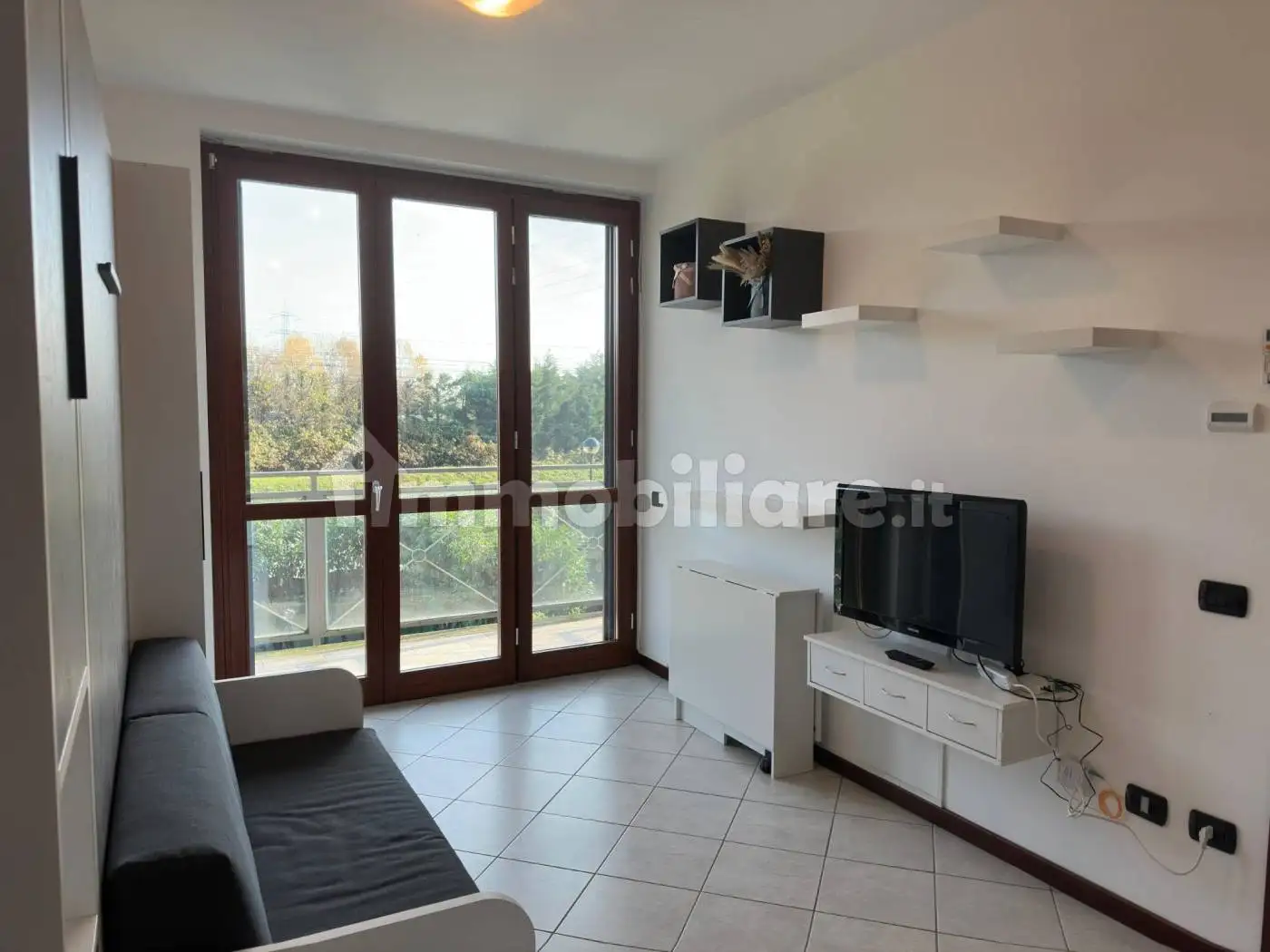 Appartamento in affitto a San Giuliano Milanese