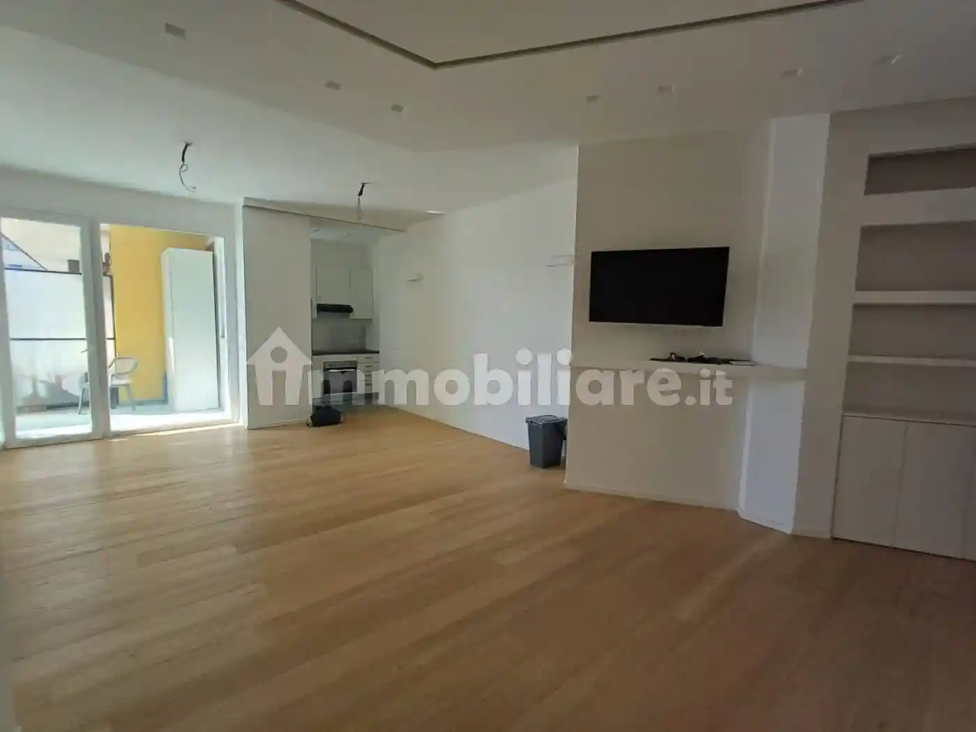 Trilocale via Generale Carlo Alberto Dalla Chiesa, Borgo Vecchio, Palermo - foto 3