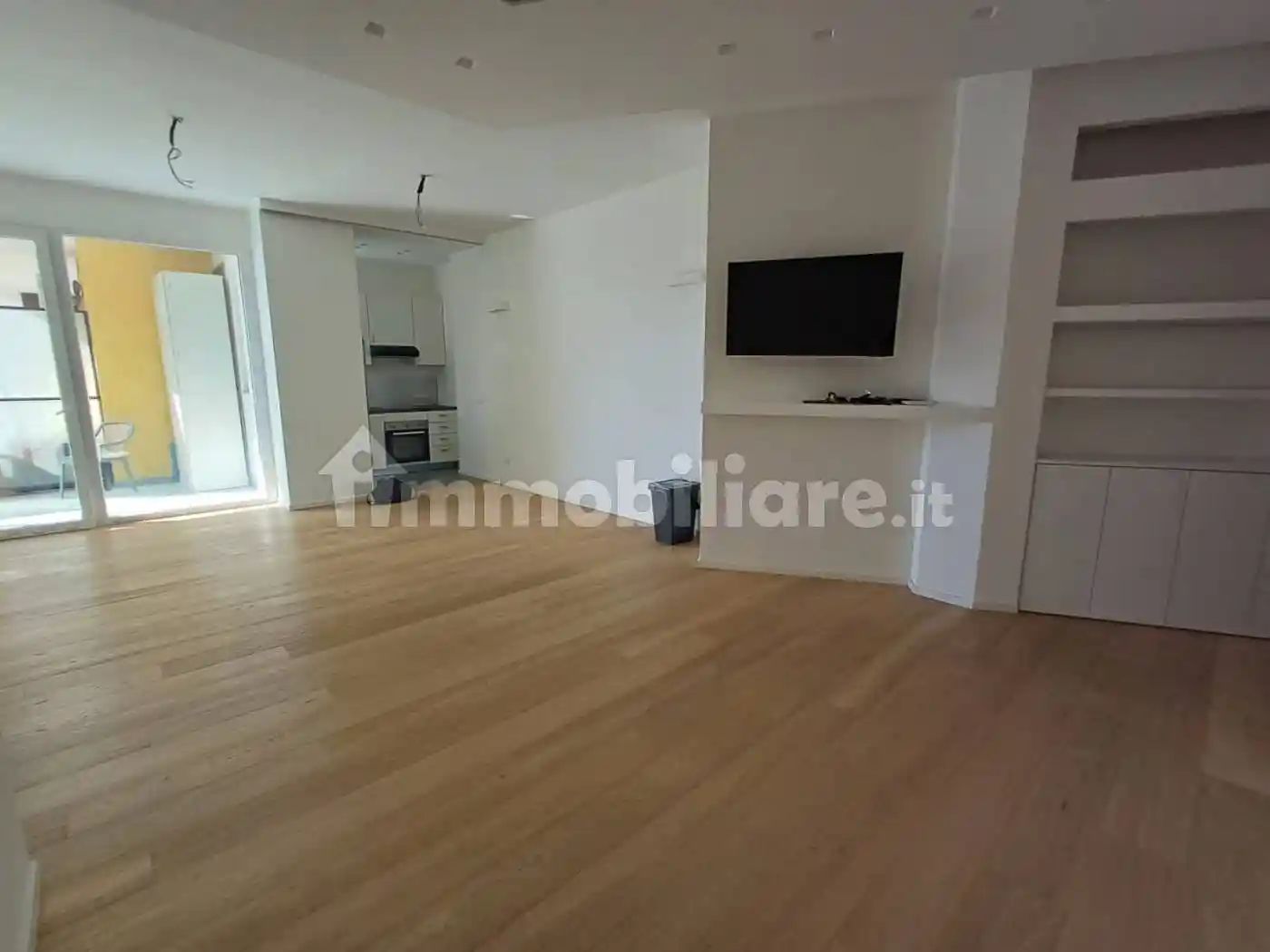 Trilocale via Generale Carlo Alberto Dalla Chiesa, Borgo Vecchio, Palermo - foto 5