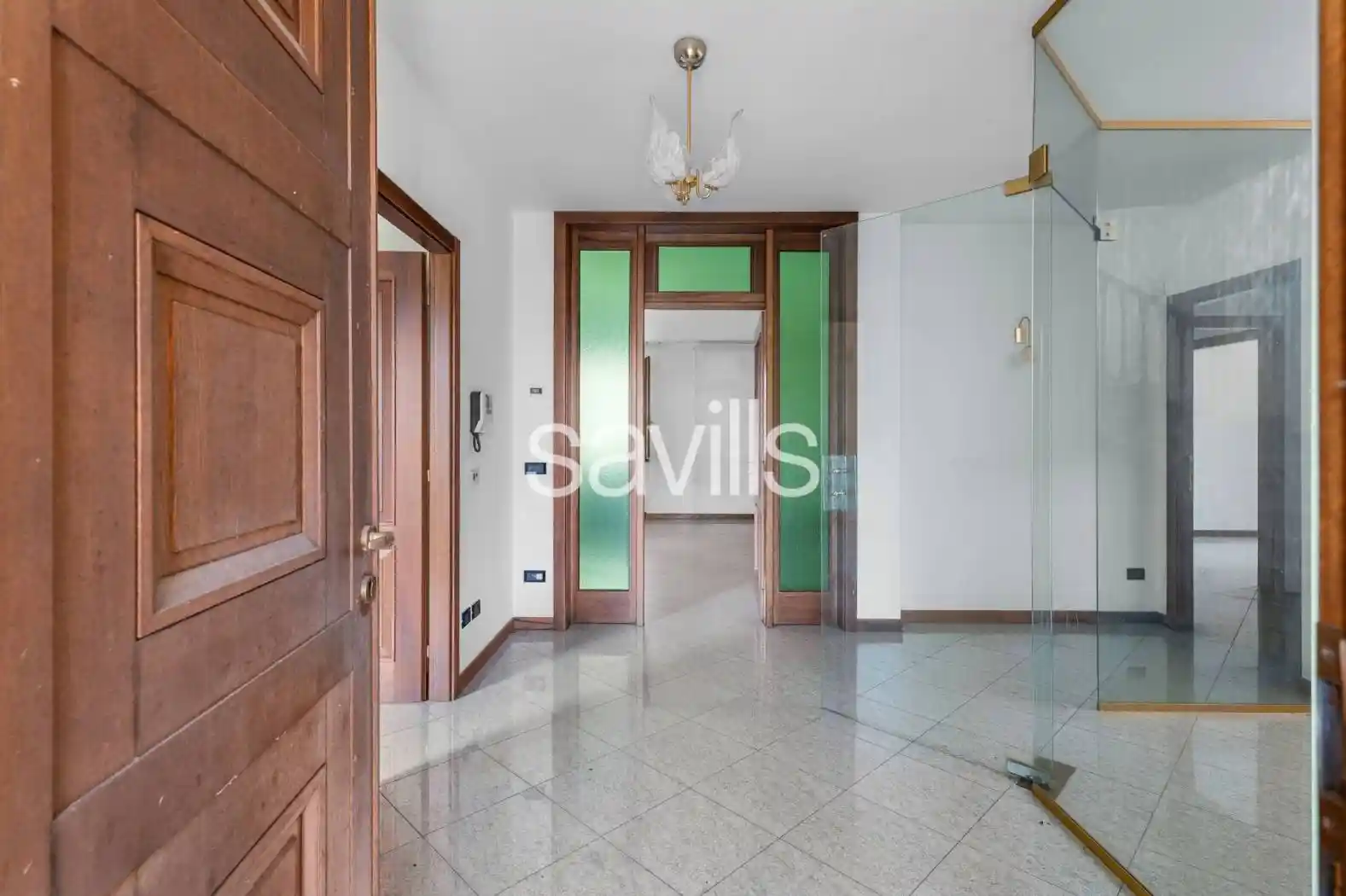 Villa unifamiliare via Giuseppe Verdi, Centro, Gozzano - foto 2