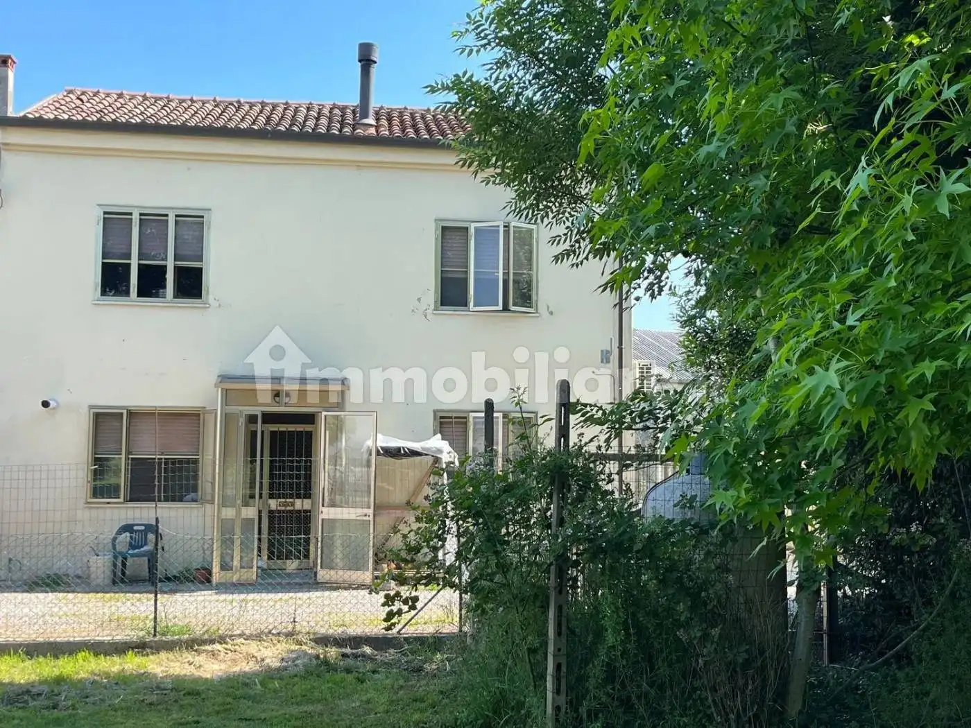 Villa in vendita a Canaro