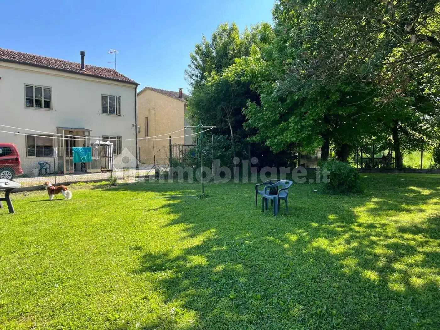 Villa unifamiliare via Argine Po Garofolo, Boaria Vanzelli, Canaro - foto 2