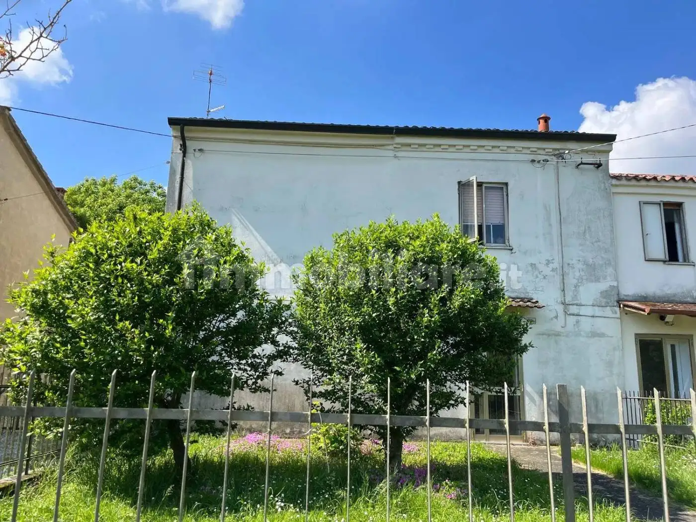 Villa unifamiliare via Argine Po Garofolo, Boaria Vanzelli, Canaro - foto 3