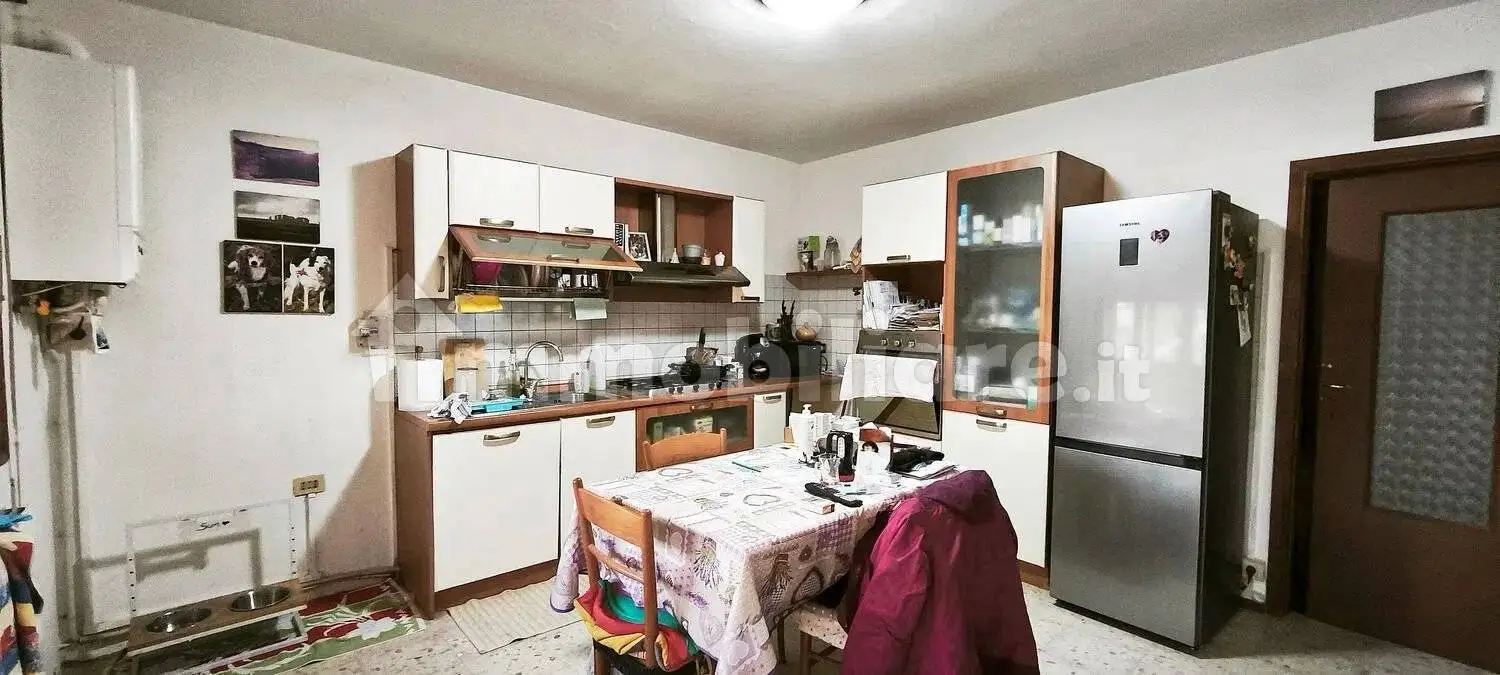Villa unifamiliare via Argine Po Garofolo, Boaria Vanzelli, Canaro - foto 4