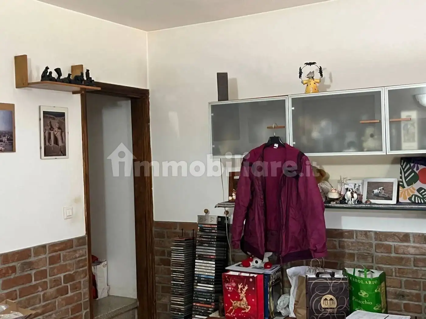 Villa unifamiliare via Argine Po Garofolo, Boaria Vanzelli, Canaro - foto 5
