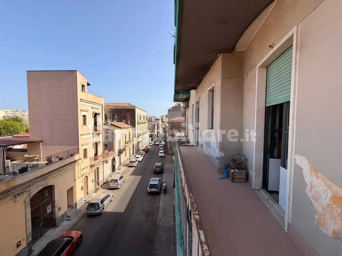 Appartamento in vendita a Catania