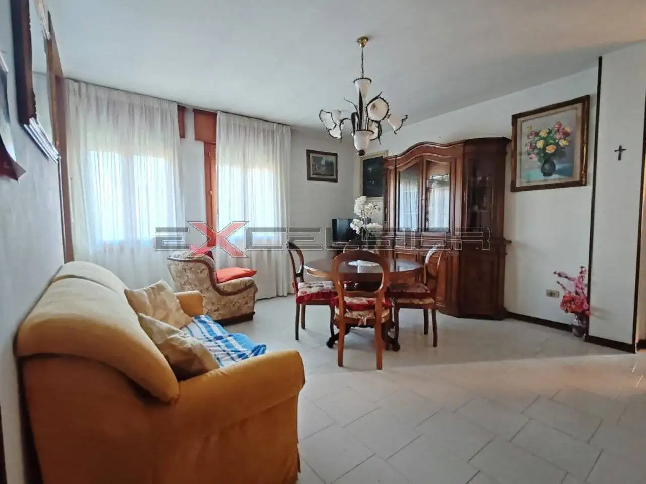 Appartamento in vendita a Cavarzere