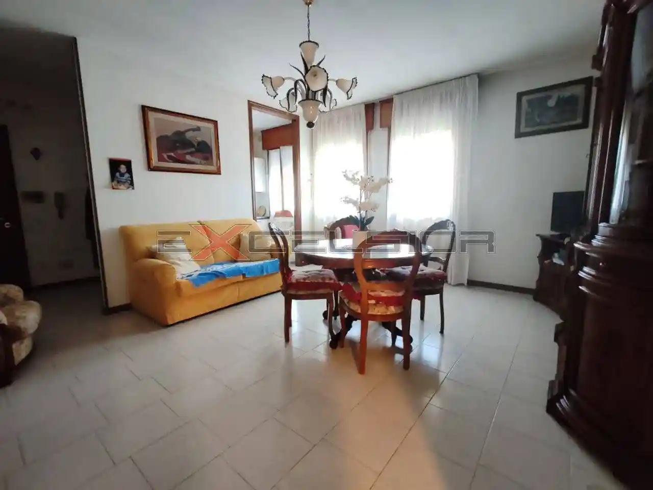 Trilocale via G. Matteotti   20 bis - Cavarzere, Centro, Cavarzere - foto 2