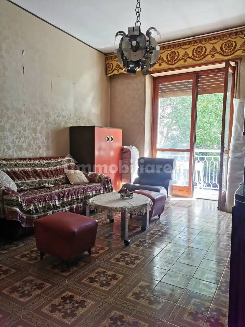 Appartamento in affitto a Torino