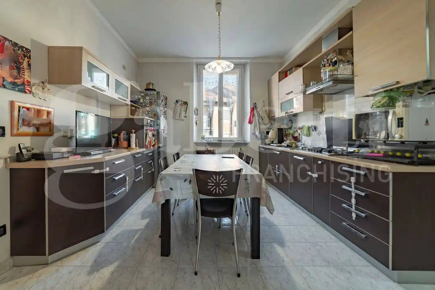 Quadrilocale via Chiesa Rossa, Chiesa Rossa, Milano - foto 2