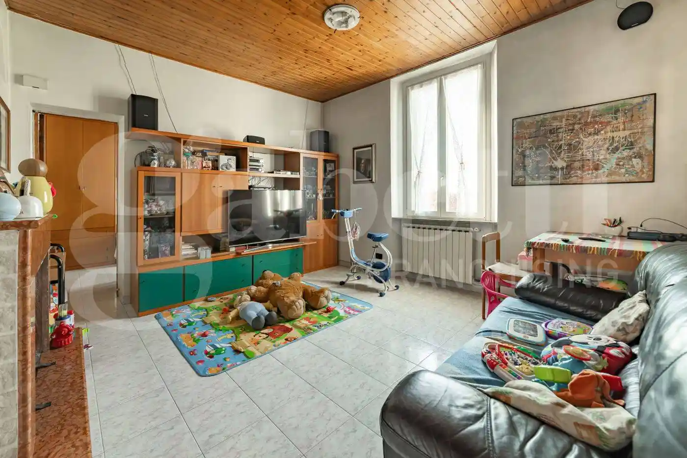 Quadrilocale via Chiesa Rossa, Chiesa Rossa, Milano - foto 3