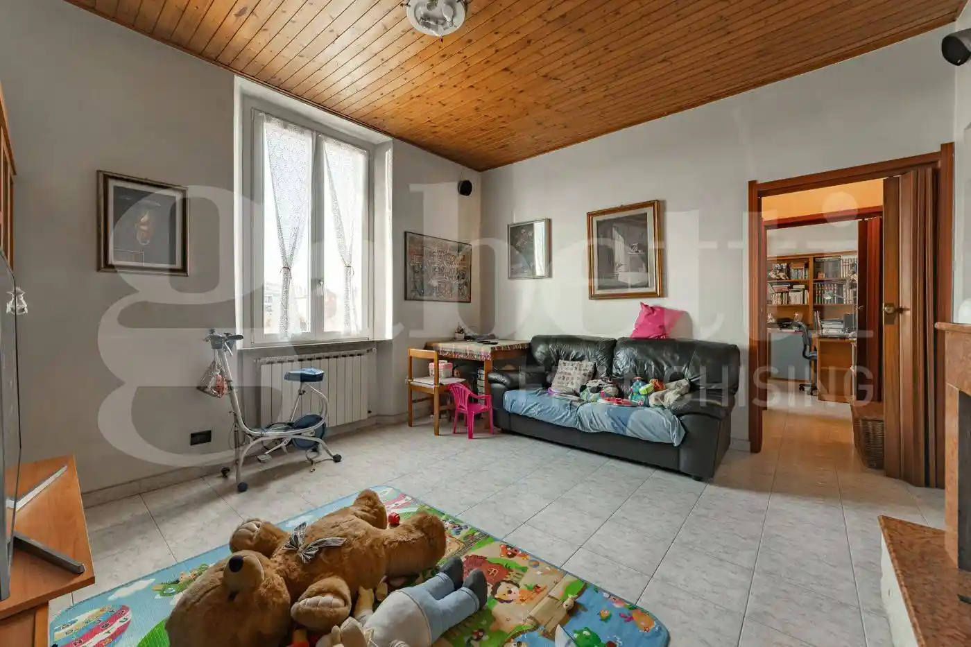 Quadrilocale via Chiesa Rossa, Chiesa Rossa, Milano - foto 4