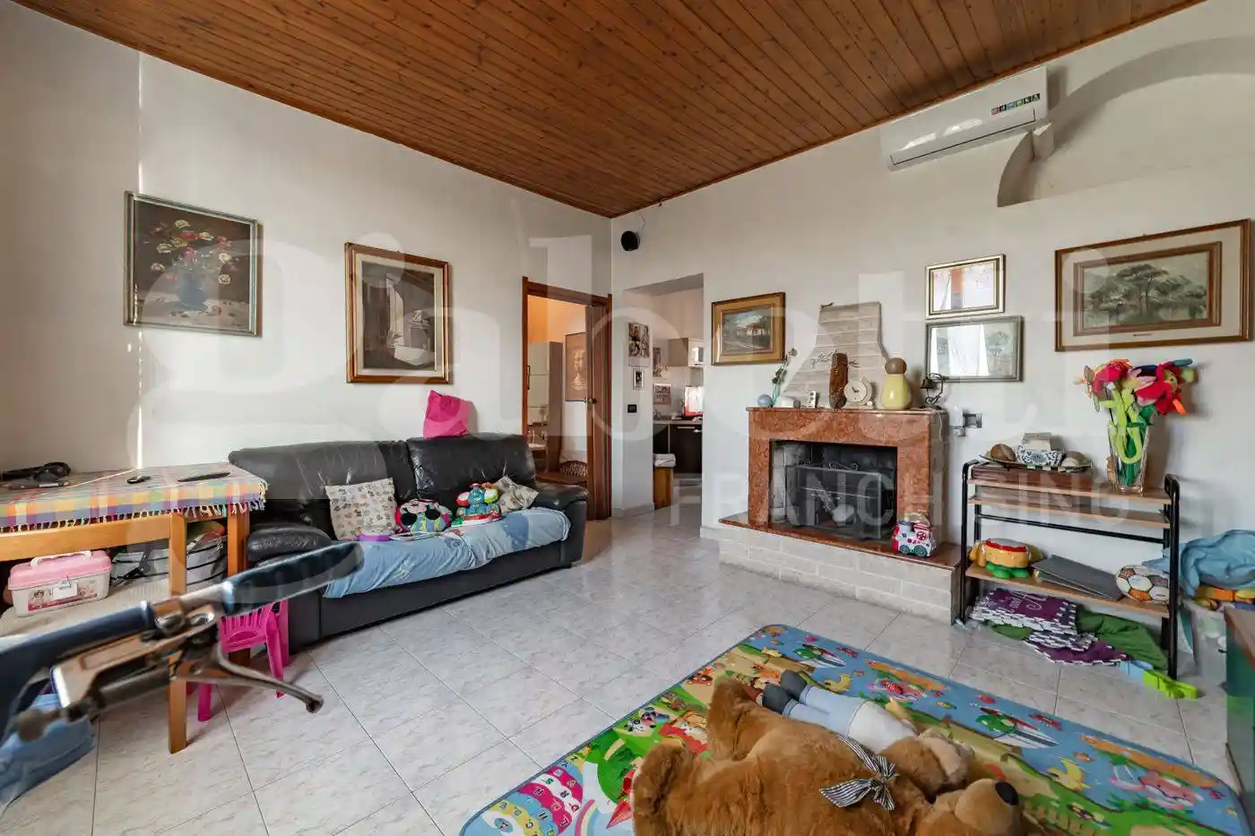 Quadrilocale via Chiesa Rossa, Chiesa Rossa, Milano - foto 5