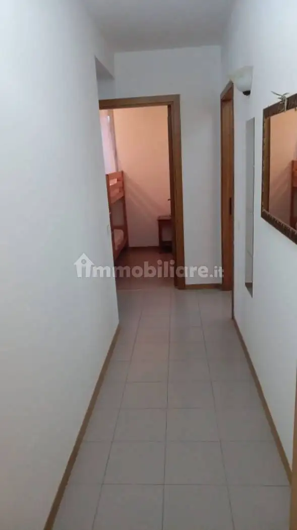 Appartamento in affitto a Mascali