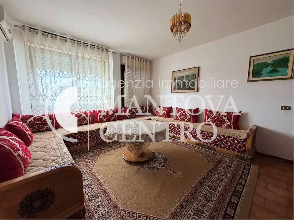 Appartamento in vendita a Mantova