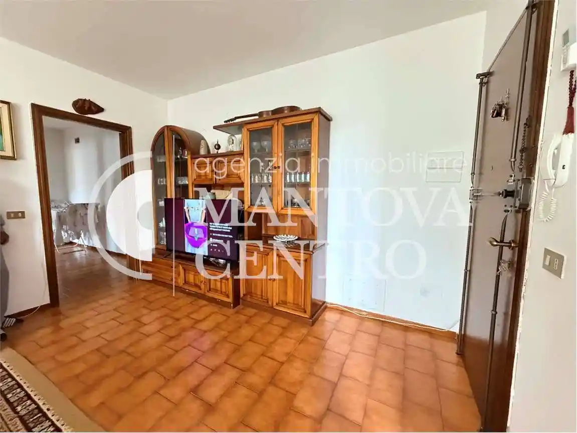 Trilocale buono stato, Lunetta Frassino, Mantova - foto 2