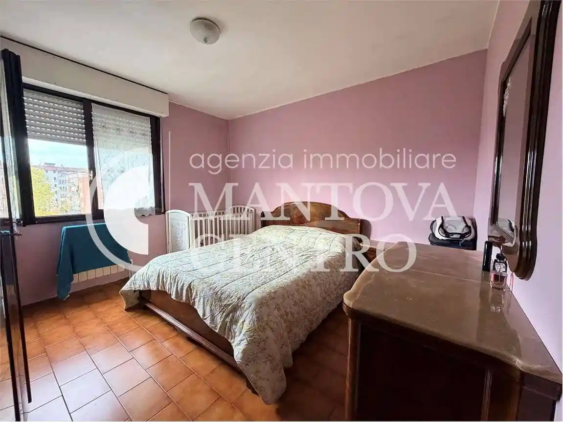 Trilocale buono stato, Lunetta Frassino, Mantova - foto 5