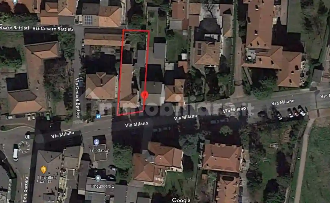 Palazzo - Edificio - foto 2