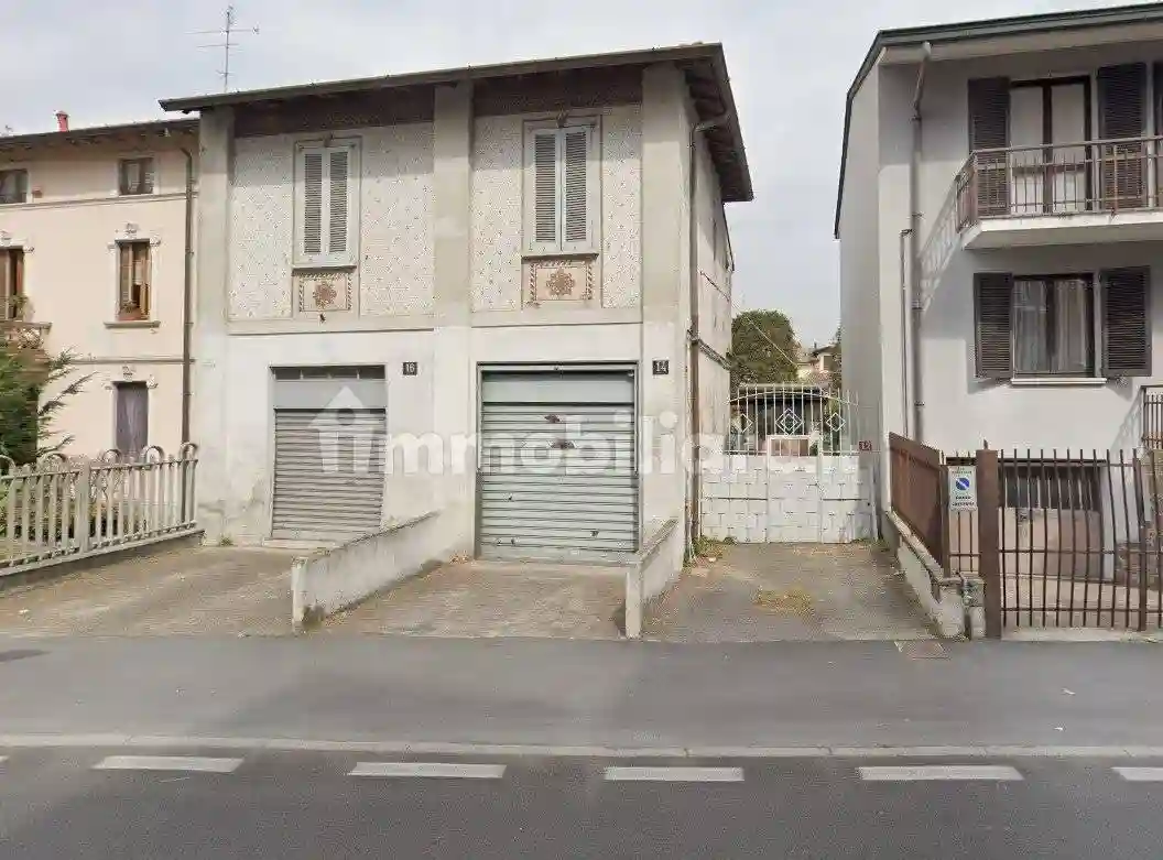 Palazzo - Edificio - foto 4