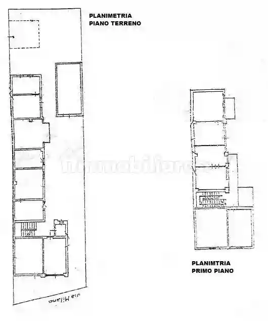 Palazzo - Edificio - foto 5