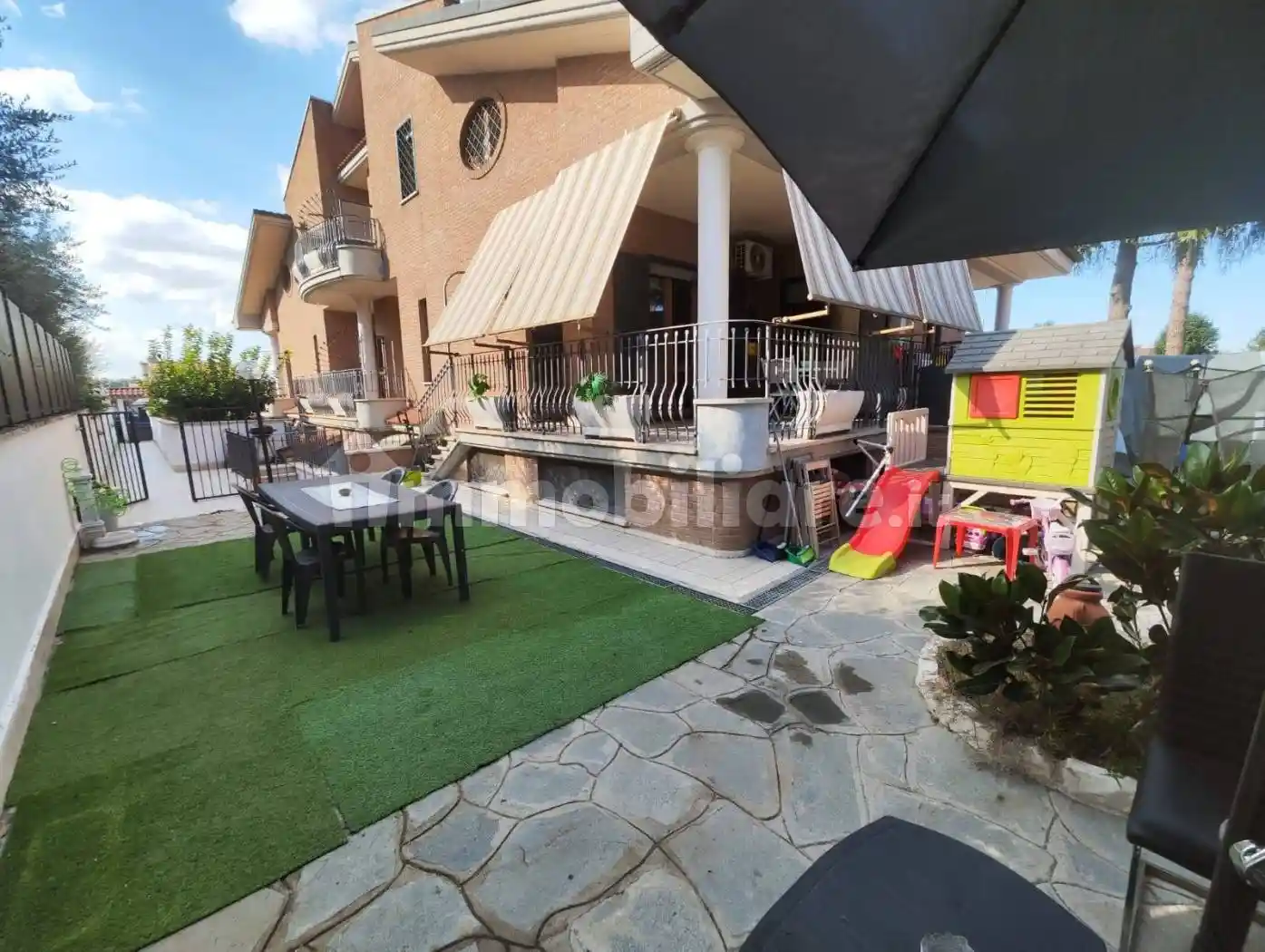 Villa in vendita a Roma