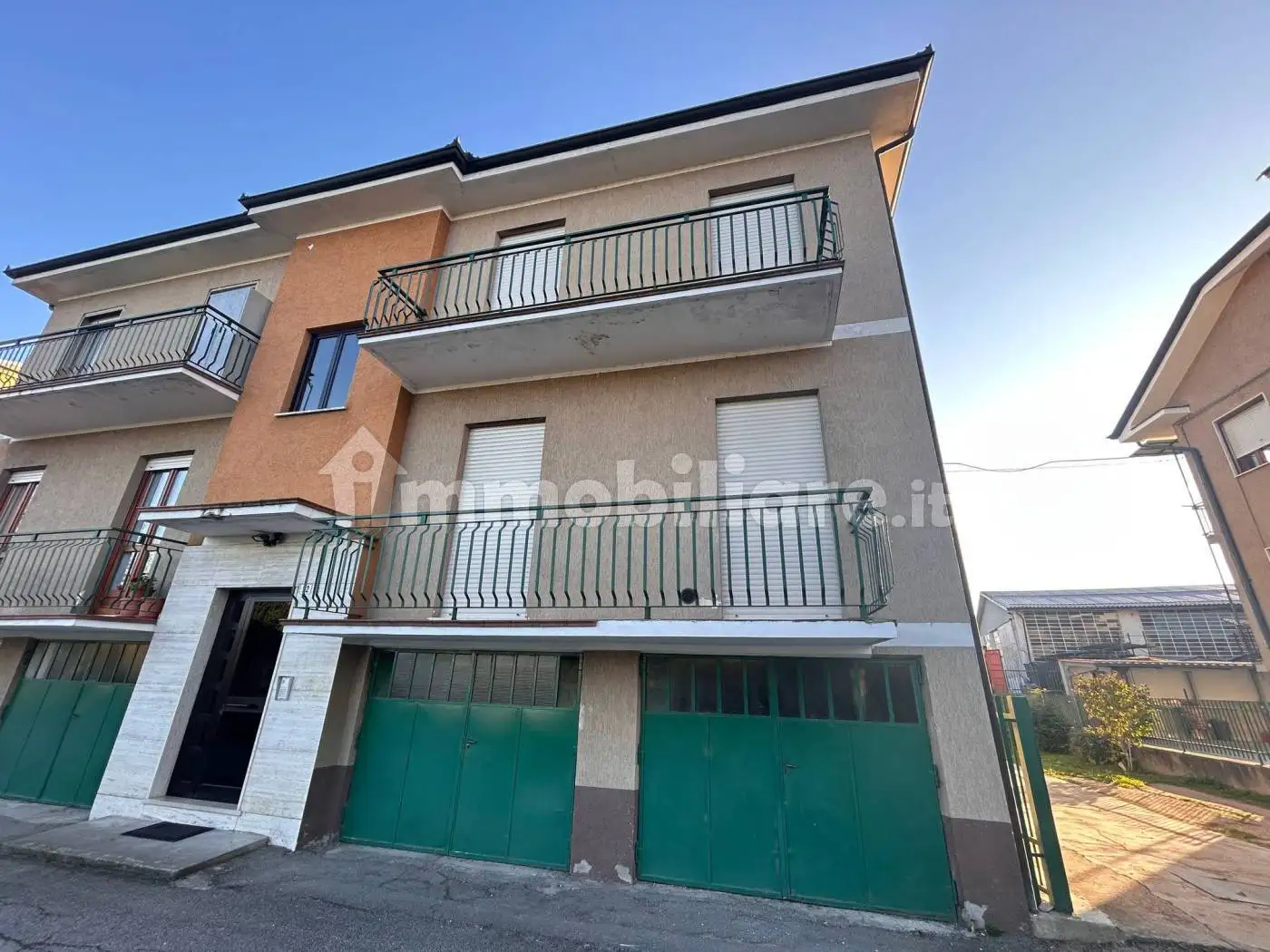 Appartamento in vendita a Alba