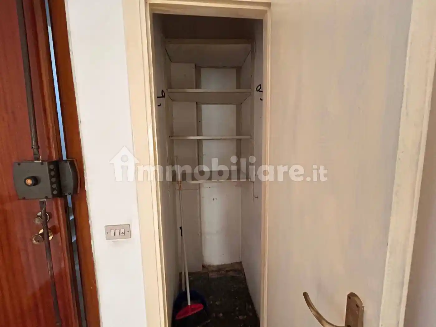 Quadrilocale Strada Riddone 22, Mussotto, Corso Asti, Alba - foto 4