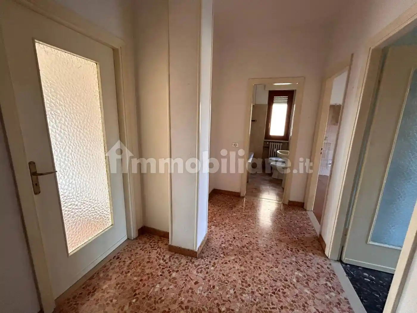 Quadrilocale Strada Riddone 22, Mussotto, Corso Asti, Alba - foto 5