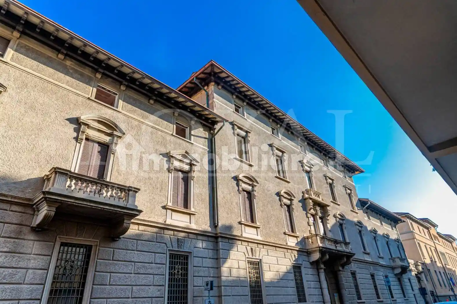 Appartamento in vendita a Bergamo