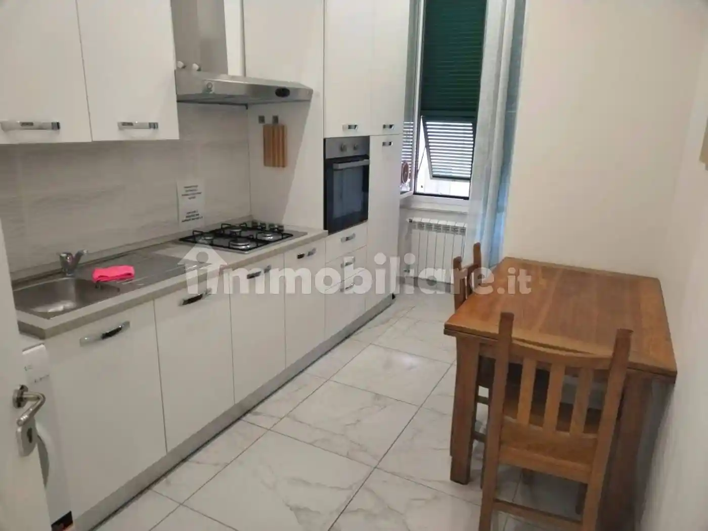 Appartamento ottimo stato, secondo piano, Umbertino - 2 Giugno, La Spezia - foto 3