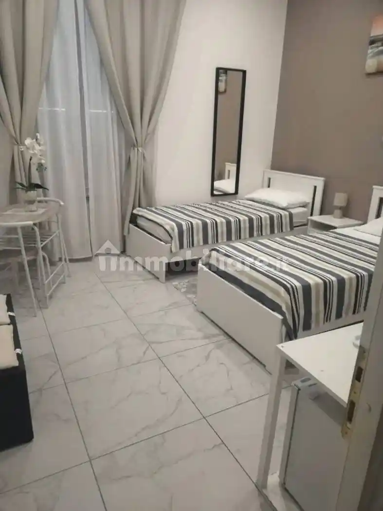 Appartamento ottimo stato, secondo piano, Umbertino - 2 Giugno, La Spezia - foto 5