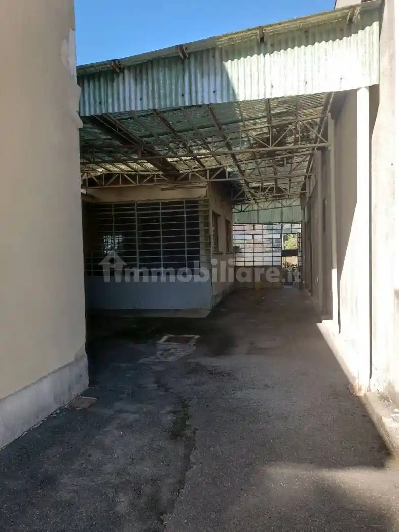 Terratetto unifamiliare via Adua, Casorate Sempione - foto 2