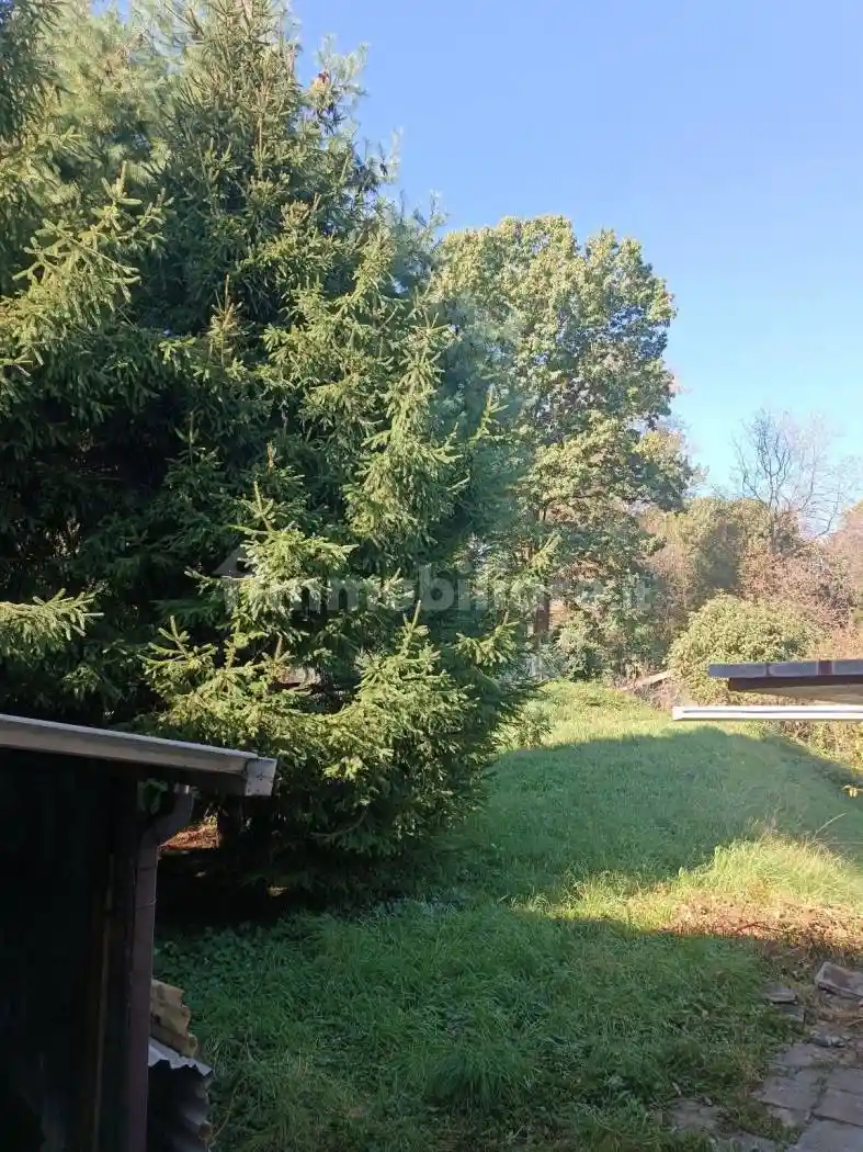 Terratetto unifamiliare via Adua, Casorate Sempione - foto 4