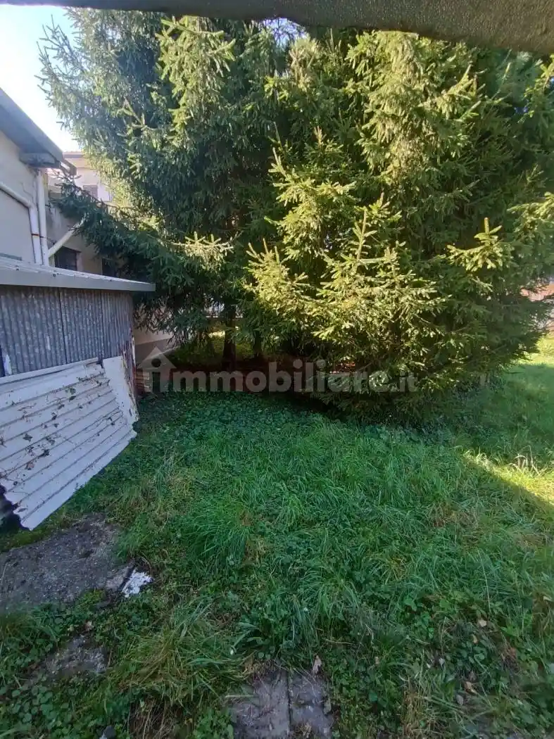 Terratetto unifamiliare via Adua, Casorate Sempione - foto 5