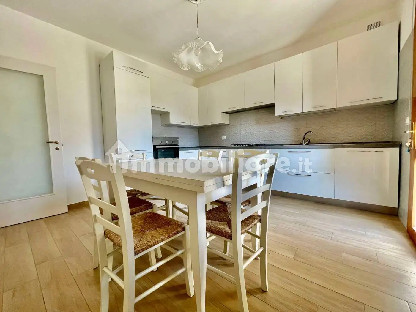 Appartamento in vendita a Concordia Sagittaria