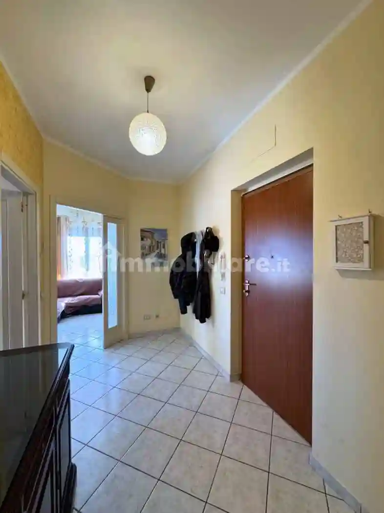 Appartamento via Enrico De Nicola, Vibo Valentia - foto 4