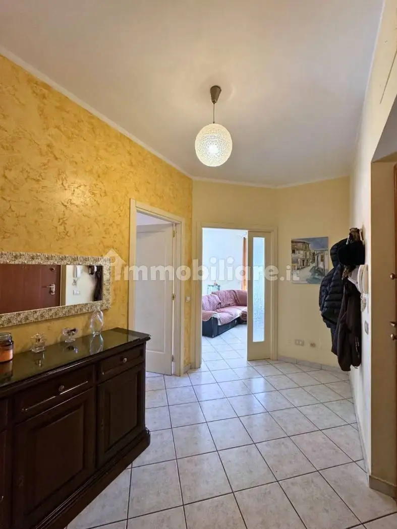 Appartamento in vendita a Vibo Valentia