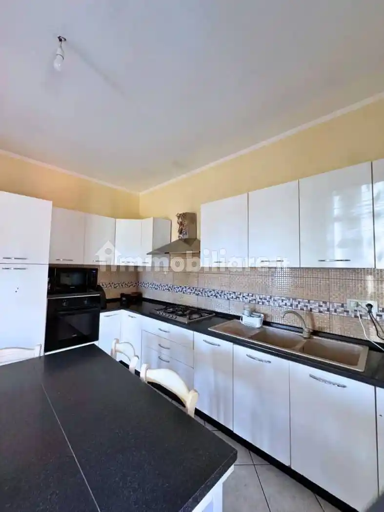 Appartamento via Enrico De Nicola, Vibo Valentia - foto 3