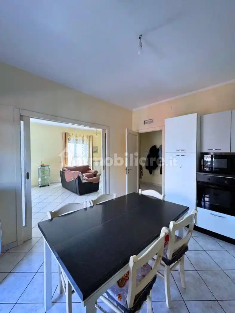 Appartamento via Enrico De Nicola, Vibo Valentia - foto 4