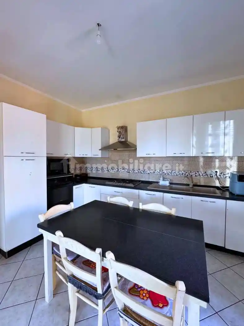 Appartamento via Enrico De Nicola, Vibo Valentia - foto 5