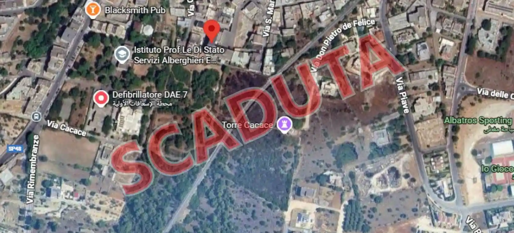 Appartamento in vendita a Crispiano