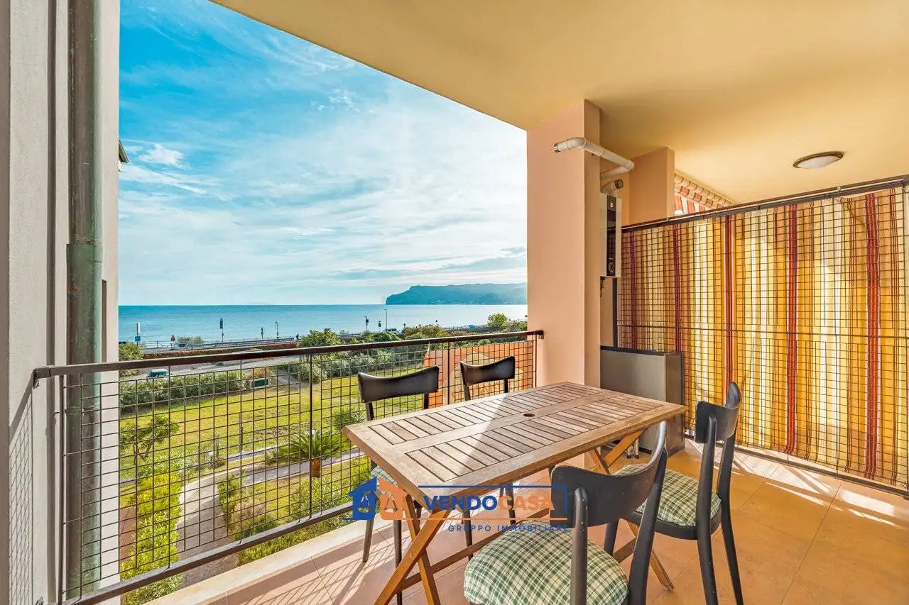 Bilocale via Privata Merello 3, Bergeggi - foto 2